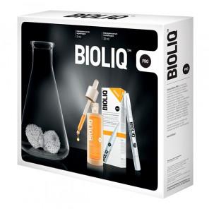 Zestaw Promocyjny Bioliq PRO, intensywne serum rewitalizujące, 30 ml + intensywne serum wypełniające, 2 ml - zdjęcie produktu