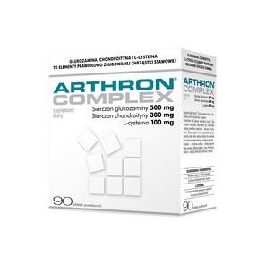 Arthron Complex, tabletki powlekane, 90 szt. - zdjęcie produktu