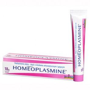 Boiron Homeoplasmine, maść, 18 g - zdjęcie produktu