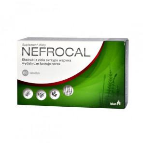Nefrocal, tabletki, 60 szt. - zdjęcie produktu