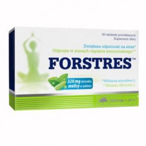Olimp Forstres, tabletki, 30 szt. - zdjęcie produktu