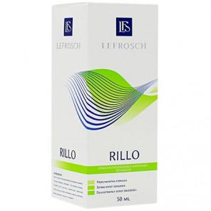 RILLO emulsja, 50 ml - zdjęcie produktu