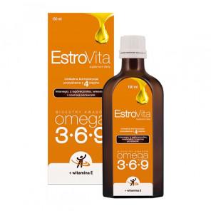 EstroVita, płyn, 150 ml - zdjęcie produktu