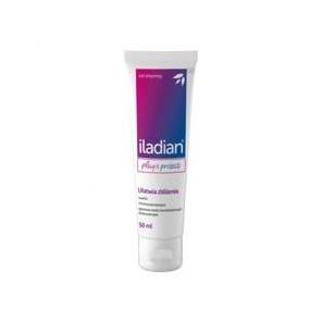 Iladian Play&Protect, żel, 50 ml - zdjęcie produktu