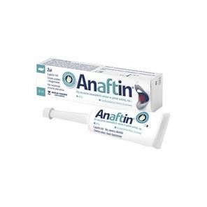 Anaftin, żel, 8 ml - zdjęcie produktu