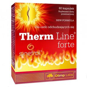Olimp Therm Line Forte New Formula, 60 kapsułek 