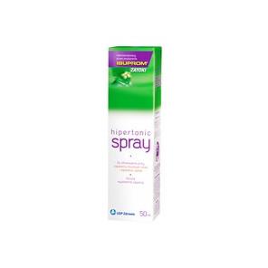 Hipertonic Spray, spray, 50 ml - zdjęcie produktu