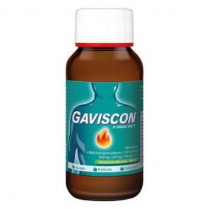 Gaviscon o smaku mięty, zawiesina doustna, 300 ml - zdjęcie produktu