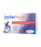UniGel Aurovitas Procto, czopki, 5 szt. - zdjęcie produktu