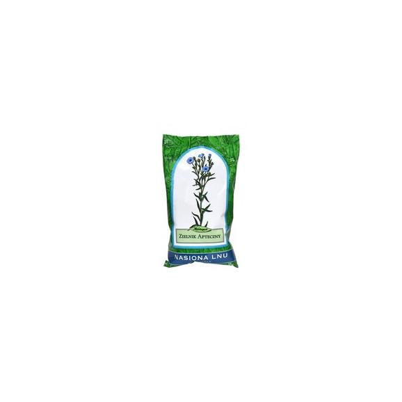 Nasiona lnu, 250 g (Herbapol Lublin) - zdjęcie produktu