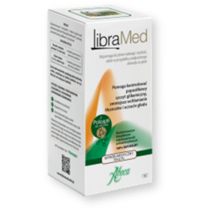 LibraMed, 138 tabletek - zdjęcie produktu
