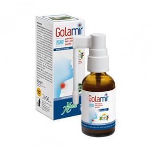 GOLAMIR 2ACT SPRAY 30 ml - zdjęcie produktu