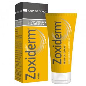 ZOXIDERM, krem, 30 ml - zdjęcie produktu