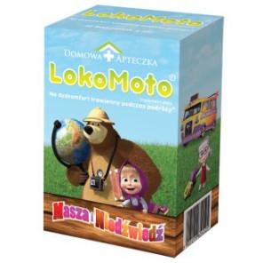 LokoMoto dla dzieci - 12 x 5 ml. - zdjęcie produktu