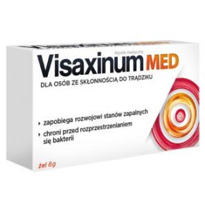 Visaxinum MED - 8 g. - zdjęcie produktu