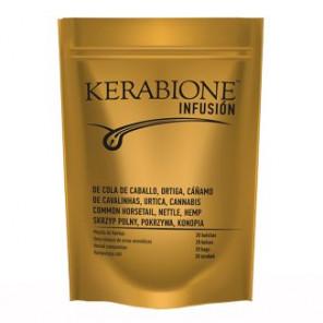 Kerabione Infusion - 20 torebek, 2g. - zdjęcie produktu