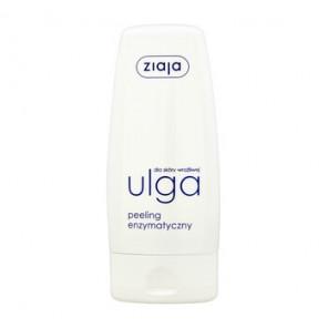 Ziaja Ulga dla skóry wrażliwej, peeling enzymatyczny, 60 ml - zdjęcie produktu