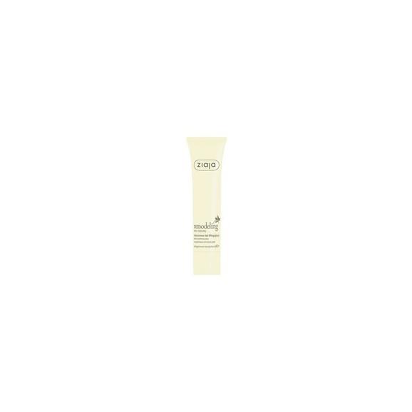 Ziaja Remodeling 60+, hialuronowy żel liftingujący, 30 ml - zdjęcie produktu