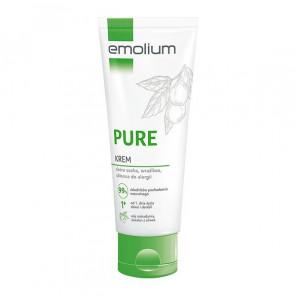 Emolium Pure, krem, 75 ml. - zdjęcie produktu