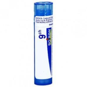 Boiron Mezereum, 9 CH, granulki, 4 g - zdjęcie produktu