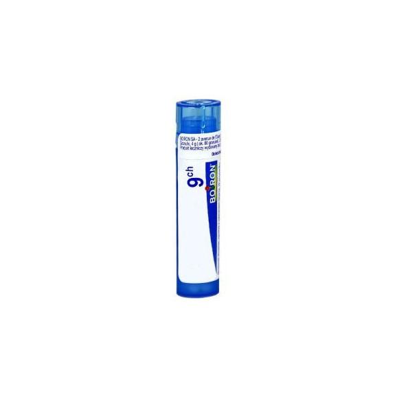 Boiron Kalium sulfuricum, 9CH, granulki, 4 g - zdjęcie produktu