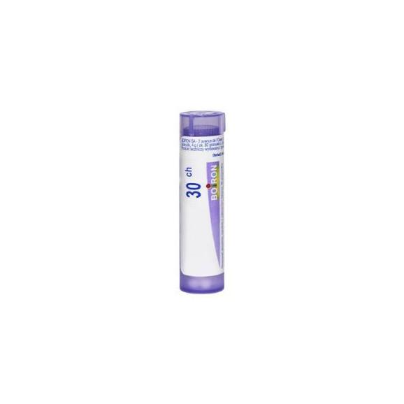 Boiron Kalium carbonicum, 30 CH, granulki, 4g - zdjęcie produktu
