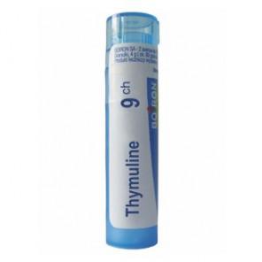 Boiron Thymuline, 9CH, granulki, 4 g - zdjęcie produktu