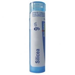 Boiron Silicea, 9 CH, granulki, 4 g - zdjęcie produktu