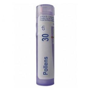Boiron Pollens, 30 CH, granulki, 4 g - zdjęcie produktu
