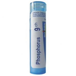 Boiron Phosphorus, 9CH, granulki, 4 g - zdjęcie produktu