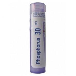 Boiron Phosphorus, 30 CH, granulki, 4 g - zdjęcie produktu