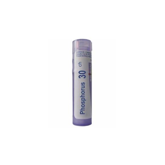 Boiron Phosphorus, 30 CH, granulki, 4 g - zdjęcie produktu