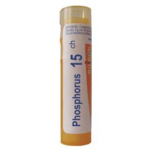 Boiron Phosphorus, 15CH, granulki, 4 g - zdjęcie produktu