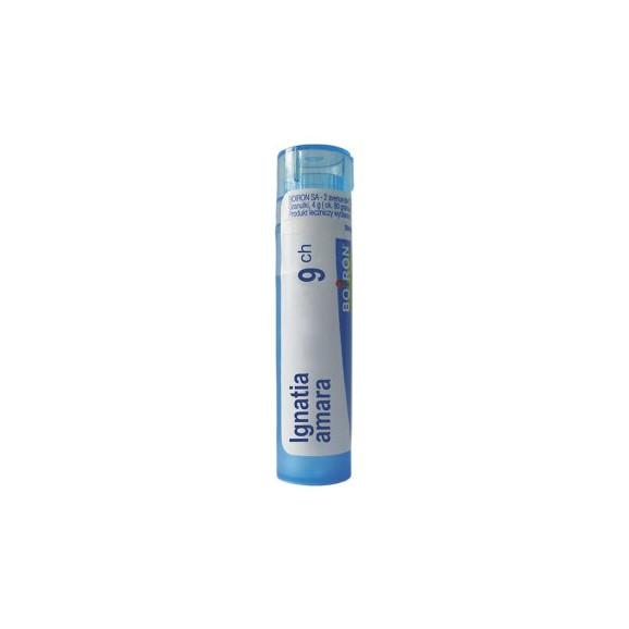 Boiron Ignatia amara, 9CH, granulki, 4 g - zdjęcie produktu