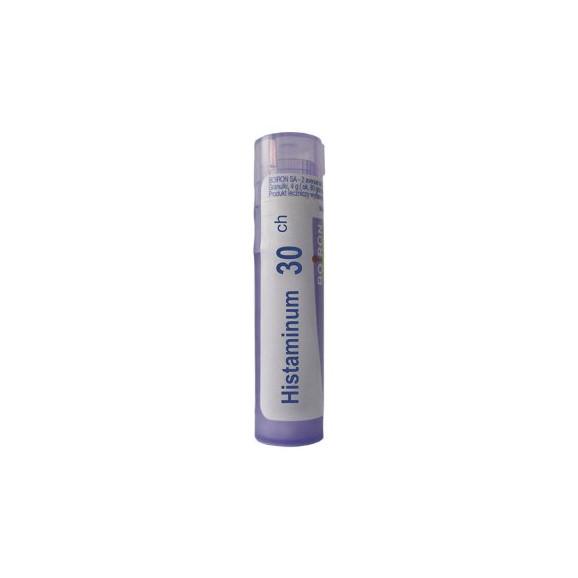 Boiron Histaminum, 30 CH, granulki, 4 g - zdjęcie produktu