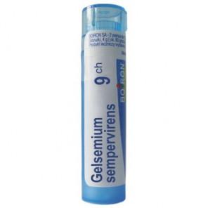 Boiron Gelsemium sempervirens, 9CH, granulki, 4g - zdjęcie produktu