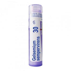Boiron Gelsemium Sempervirens, 30CH, granulki, 4g - zdjęcie produktu