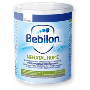 Bebilon Nenatal Home ProExpert, proszek, 400 g - zdjęcie produktu