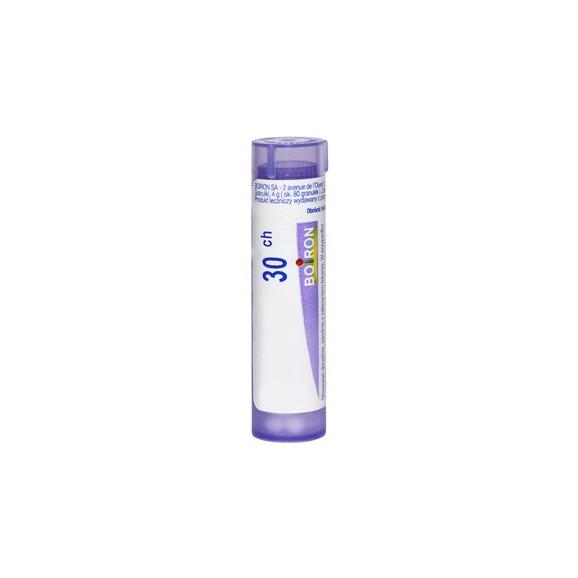 Boiron Cantharis, 30 CH, granulki, 4 g - zdjęcie produktu