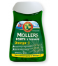 Mollers Forte z tranem, kapsułki, 112 szt. - zdjęcie produktu