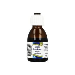 Krople żołądkowe, 35 g (Aflofarm) - zdjęcie produktu