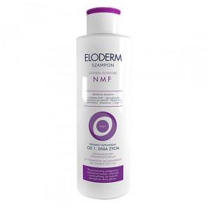 Eloderm, szampon od 1 dnia życia, 200 ml - zdjęcie produktu
