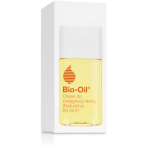 Bio-Oil Naturalny, olejek na rozstępy i blizny, 60 ml - zdjęcie produktu
