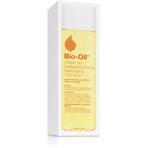 Bio-Oil Naturalny, olejek na rozstępy i blizny, 125 ml - zdjęcie produktu