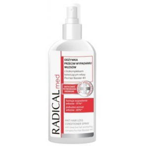 Radical Med, odżywka przeciw wypadaniu włosów, 200 ml - zdjęcie produktu