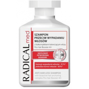 IDEEPHARM RADICAL MED Szamp. przeciw wypad