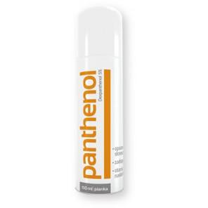 Panthenol 5%, pianka, spray, 150 ml - zdjęcie produktu