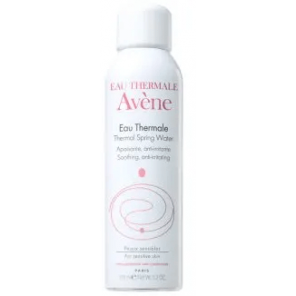 Avene Eau Thermale, woda termalna do pielęgnacji twarzy i ciała, 150 ml - zdjęcie produktu
