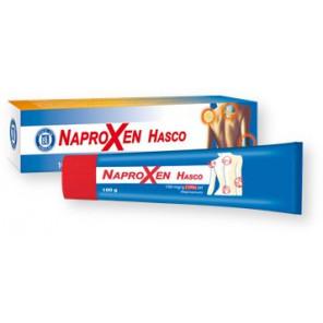 Naproxen Hasco 100 mg/ g, żel, 100 g - zdjęcie produktu