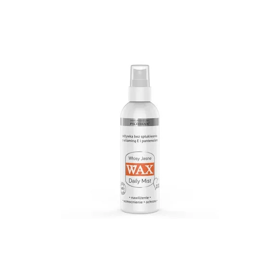 WAX Pilomax, Daily Mist, odżywka do włosów jasnych, 100 ml - zdjęcie produktu